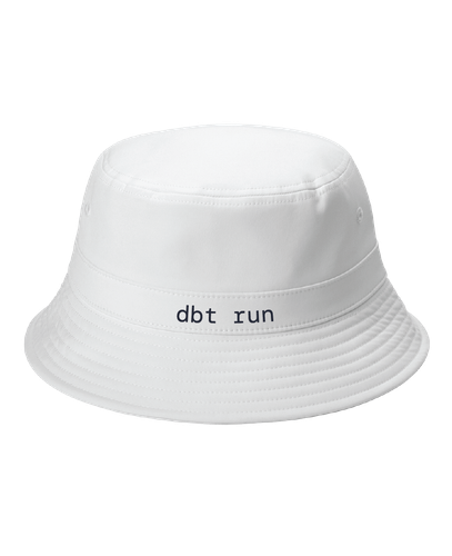 Image of dbt Run Bucket Hat