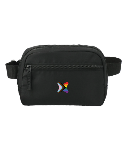 Image of Pride Recycled Fanny Pack