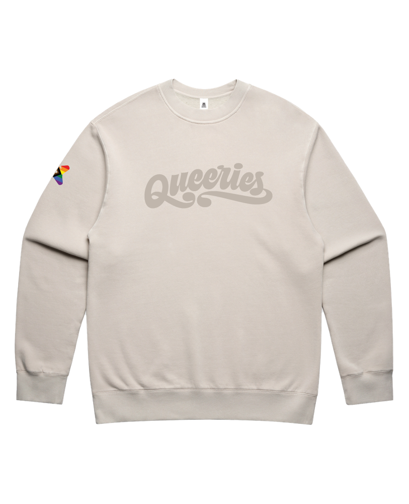 Pride Sweatshirt primary image