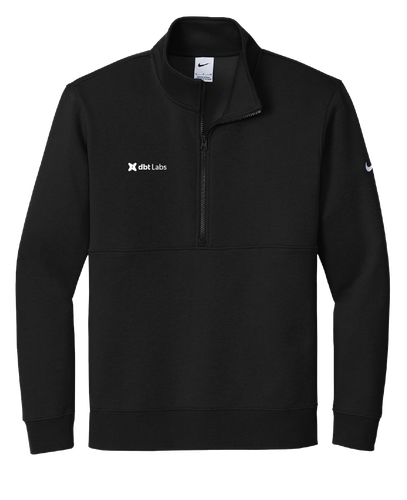 Image of Men's Nike Fleece Pullover