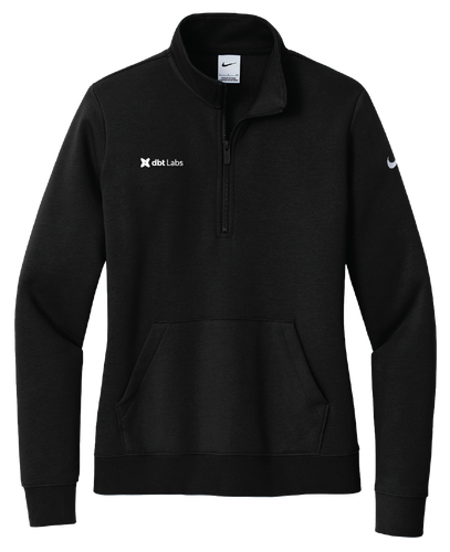 Image of Women's Nike Fleece Pullover