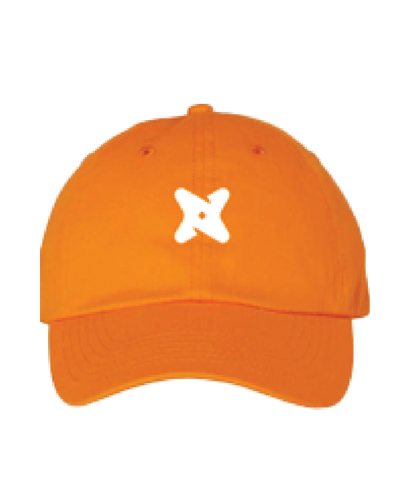 Image of Orange Hat