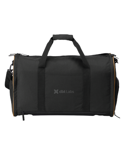 Image of Convertible Garment Duffel Bag
