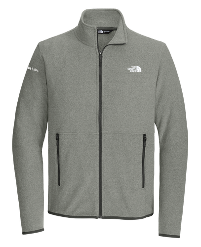 Image of Men's The North Face Glacier Zip Jacket