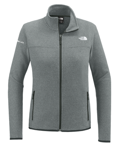 Image of Women's The North Face Glacier Zip Jacket