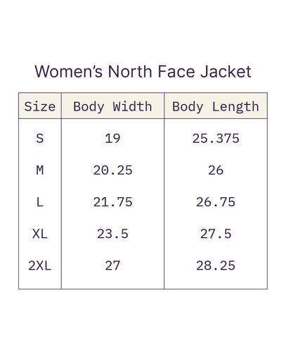 Women's The North Face Glacier Zip Jacket image thumbnail