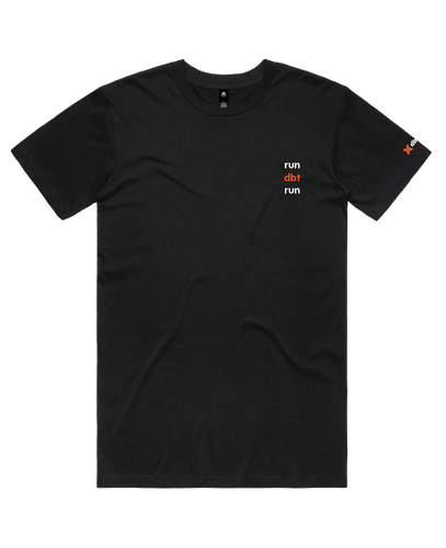 Image of run dbt run Tee