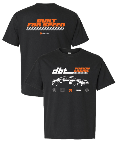 Image of Fusion Engine T-Shirt