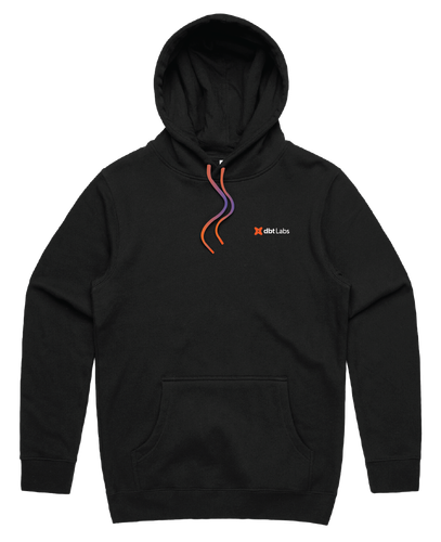 Image of dbt Labs Hoodie