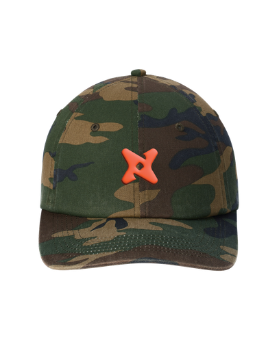 Image of Camo Hat