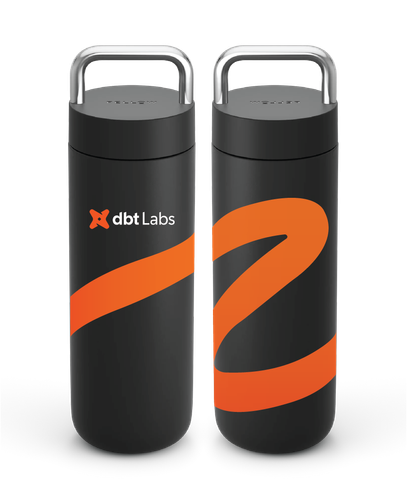 Image of Fellow Carter Carry Water Bottle