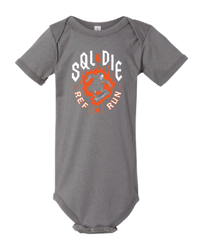 Image of Baby Reaper Onesie