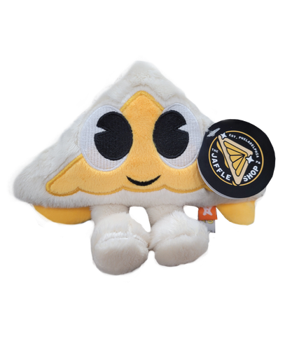 Image of Jaffle Plushie
