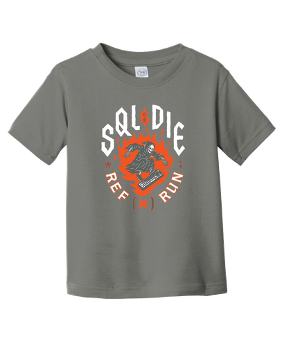 Image of Toddler Reaper Tee