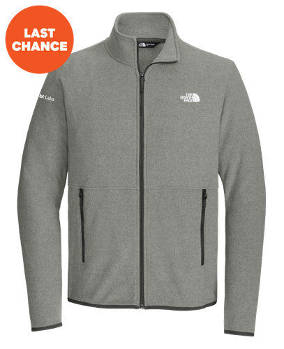 Image of Men's The North Face Glacier Zip Jacket