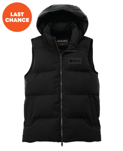 Image of Mercer + Mettle Women's Puffy Vest