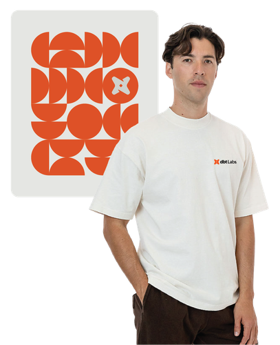 Image of Unisex Garment Dyed T-Shirt 