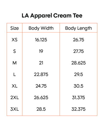 Unisex Garment Dyed T-Shirt  image thumbnail