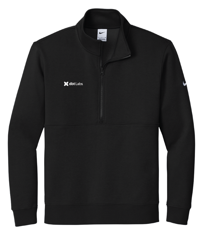 Men's Nike Fleece Pullover primary image