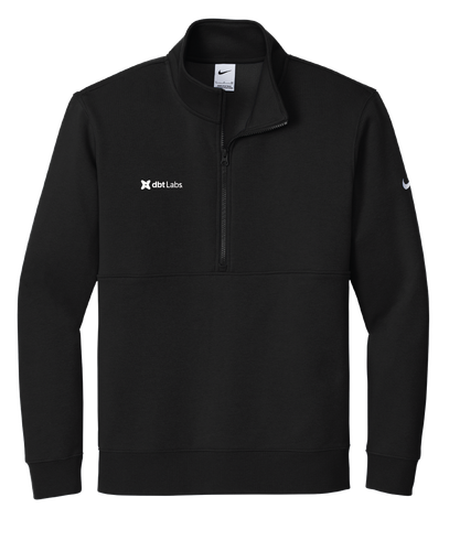 Image of Men's Nike Fleece Pullover