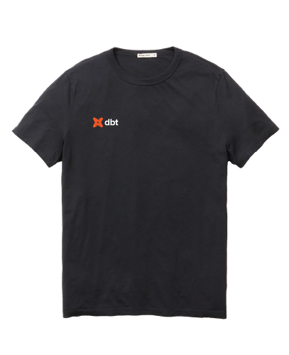 Image of Marine Layer Signature Crew Tee