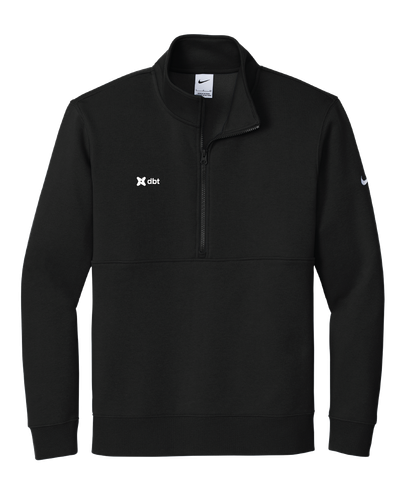 Image of Men's Nike Fleece Pullover