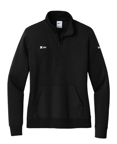 Image of Women's Nike Fleece Pullover