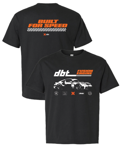 Image of Fusion Engine T-Shirt