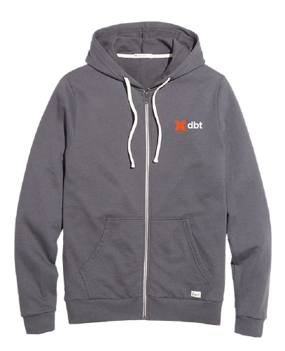 Image of Marine Layer Afternoon Zip Hoodie
