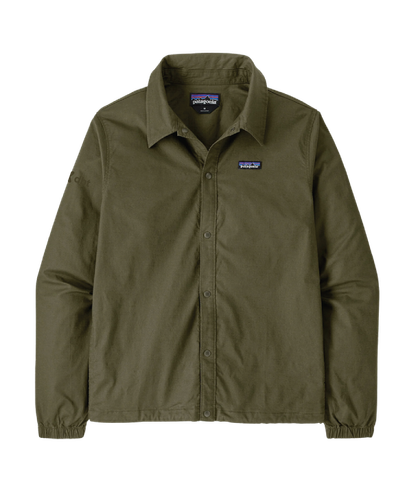 Image of Men's Patagonia Lightweight All-Wear Unlined Jacket