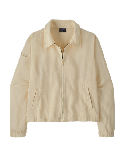 Image of Women's Patagonia Garden Island Jacket