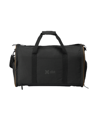 Image of Convertible Garment Duffel Bag