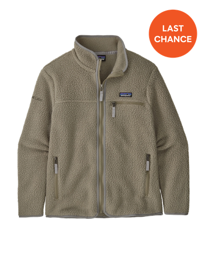 Image of Women's Patagonia Retro Pile Jacket