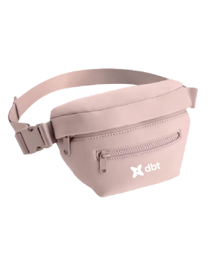 Neoprene Belt Bag image thumbnail