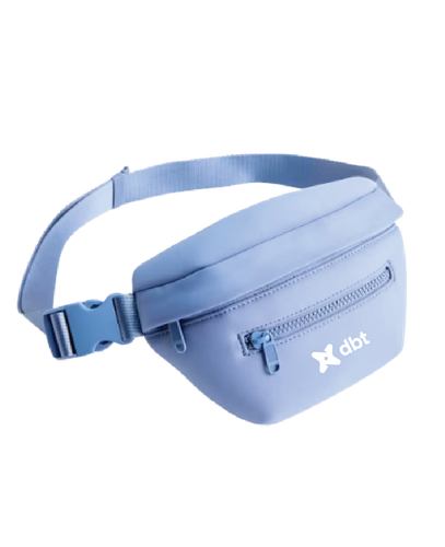 Image of Neoprene Belt Bag