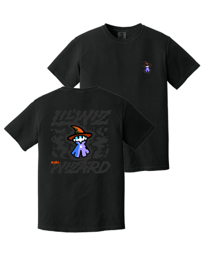Image of Wizard T-Shirt