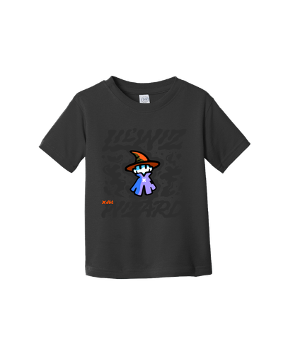 Image of Wizard Toddler Tee