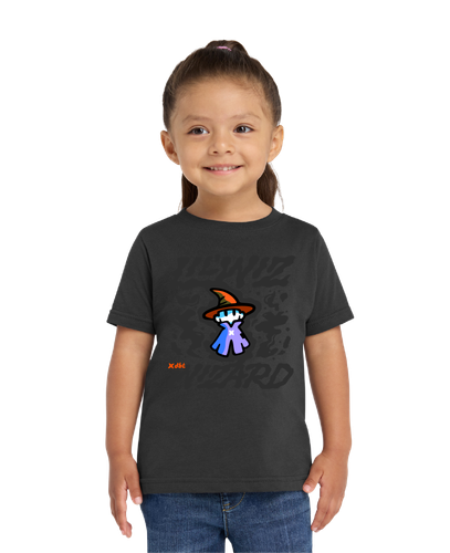Wizard Toddler Tee image thumbnail