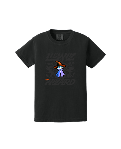 Image of Wizard Youth Tee