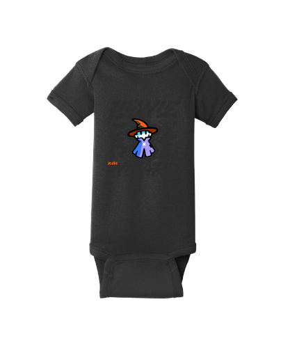 Image of Wizard Onesie