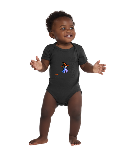 Wizard Onesie image thumbnail