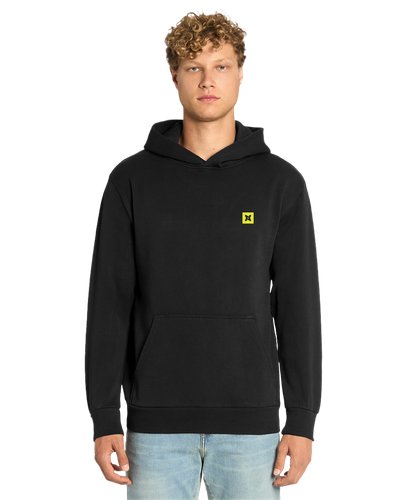Sticker Fleece Hoodie image thumbnail