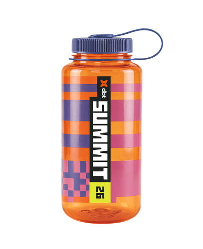 Image of Nalgene 32 oz Sustain Bottle