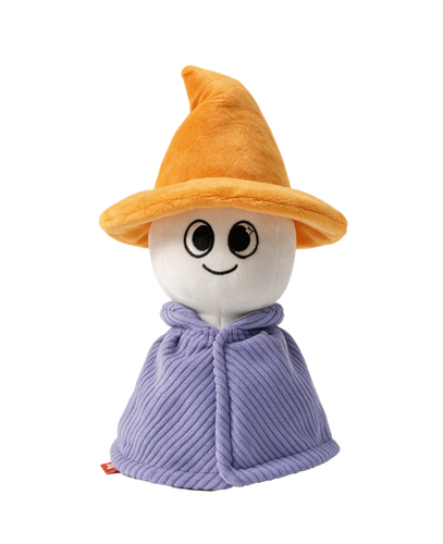 Image of Lil Wiz Plushie