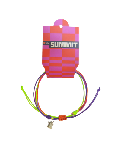 Image of Wax String Bracelet