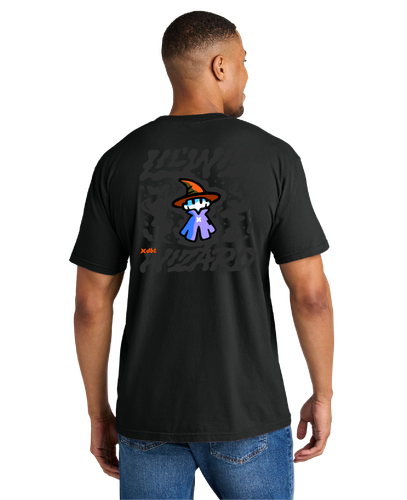 Wizard T-Shirt image thumbnail