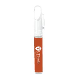 Image of 10 mL. CleanZ Pen Sanitizer