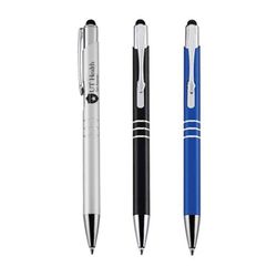 Image of Spectra Metal Stylus Pen - One Color