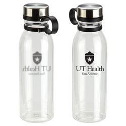 Image of Puebla 26 oz RPET Bottle