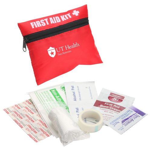 Pocket First Aid Kit image thumbnail